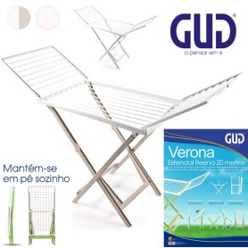 Estendal Verona 20 Mt Resina