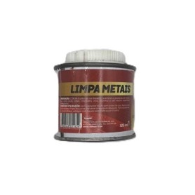 Coroa - Limpa Metais 125 ML Coroa - Limpa Metais 125 ML