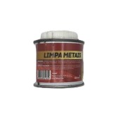 Coroa - Limpa Metais 125 ML