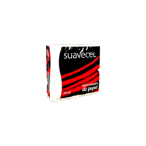 Guardanapos Suavecel 30*30