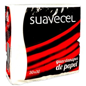 Guardanapos Suavecel 30*30