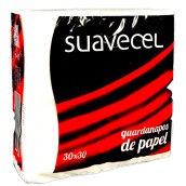 Guardanapos Suavecel 30*30