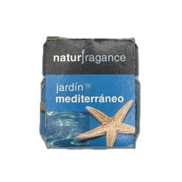 Fragr�ncias Jardim Mediterr�nico (Frasco 125GR)
