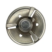 Fogareiro Para Cartucho