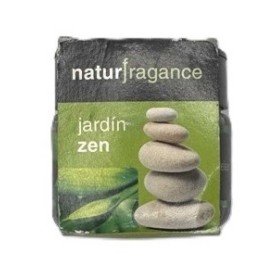 Fragrâncias Jardim Zen (Frasco 125gr) Fragrâncias Jardim Zen (Frasco 125gr)
