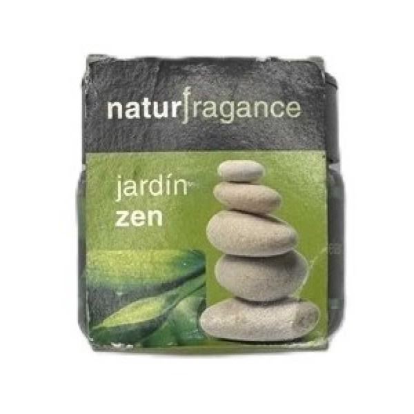 Fragr�ncias Jardim Zen (Frasco 125gr)