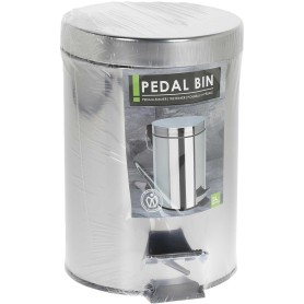 Balde Lixo 3L C/Tampa + Suporte Balde Lixo 3L C/Tampa + Suporte