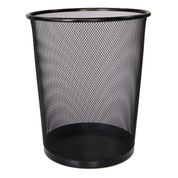 Cesto Papeleira  Pl�stico
