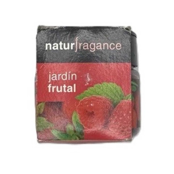 Fragr�ncias Jardim Frutal (Frasco 125gr)