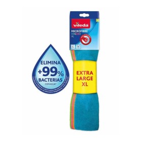 Pano Microfibra XL Vileda