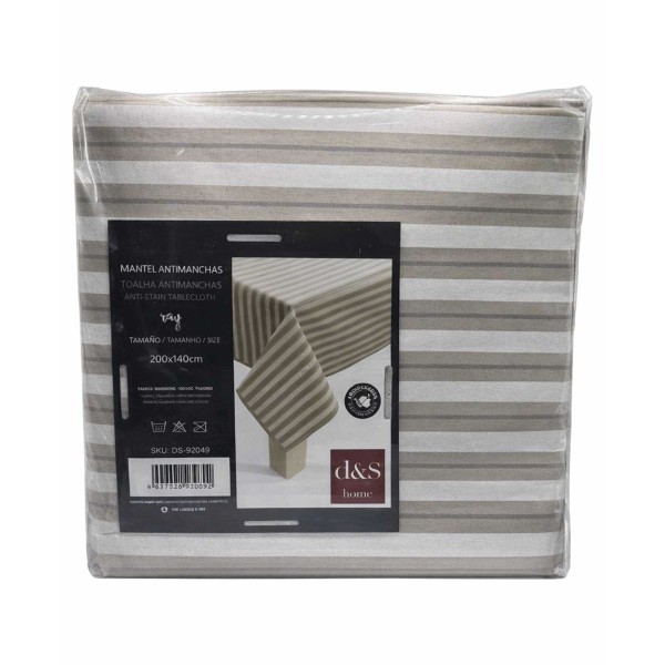 Toalha AntiManchas (200x140 cm)