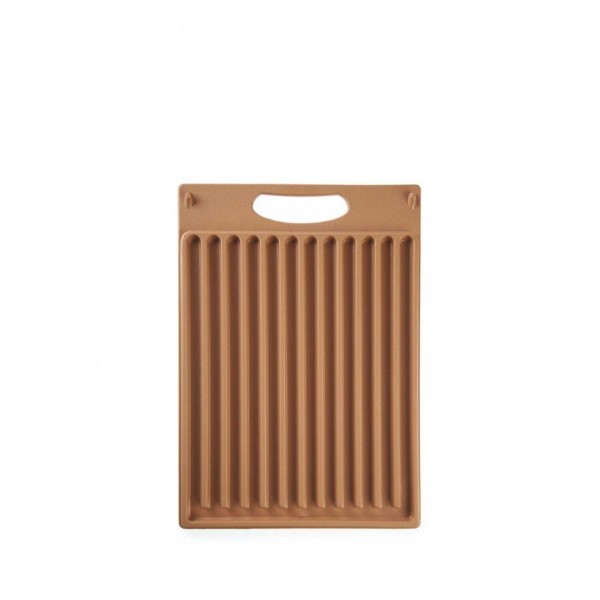 Tabua Cozinha 821 P/Pao 25x36,5x1,7cm Plst