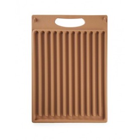 Tabua Cozinha 821 P/Pao 25x36,5x1,7cm Plst Tabua Cozinha 821 P/Pao 25x36,5x1,7cm Plst