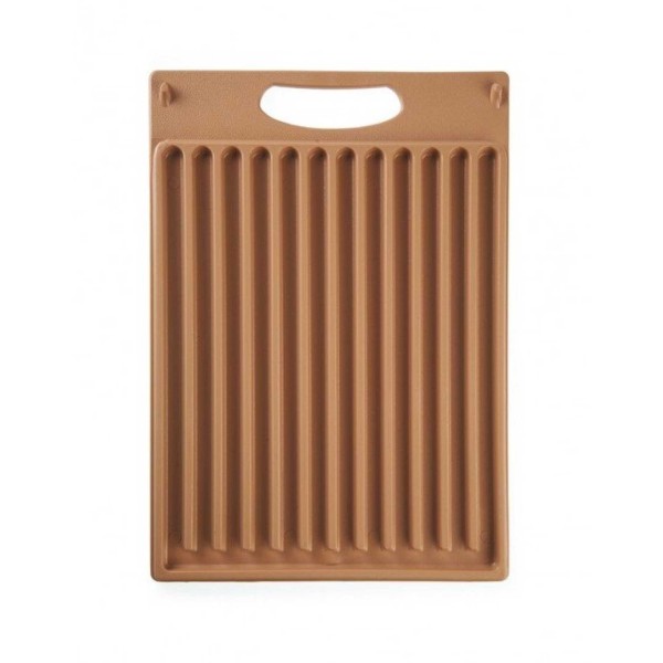 Tabua Cozinha 821 P/Pao 25x36,5x1,7cm Plst