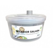 Centrifugadora Salada Colors 25x16cm 4 lt Plst