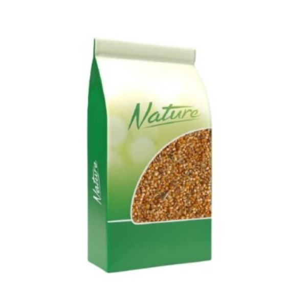 Ra��o Nature Coelhos 5 Kg