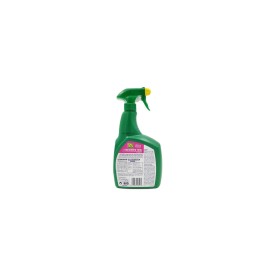 Insecticida E Fungicida  A��o Tripla  KB 800 Ml