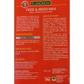 Adubo Herbicida KB 2 Kg