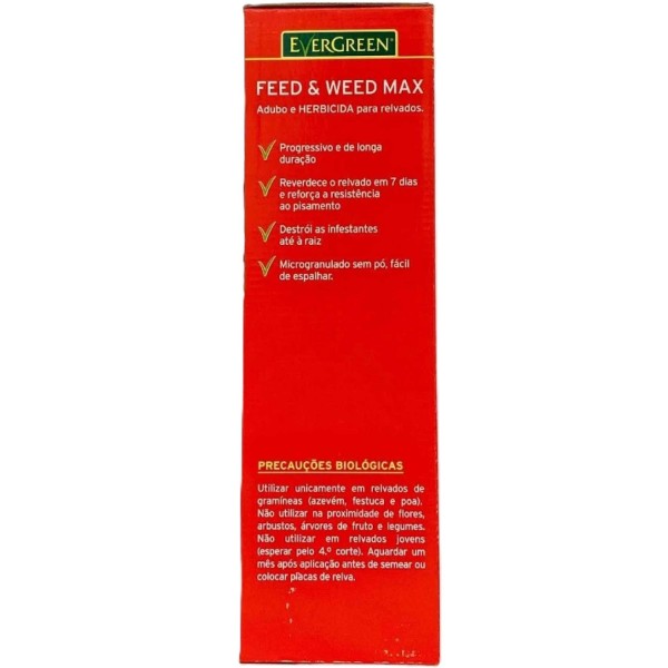 Adubo Herbicida KB 2 Kg