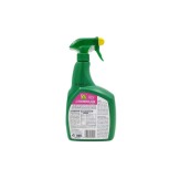 Insecticida E Fungicida  A��o Tripla  KB 800 Ml