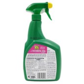 Insecticida E Fungicida  A��o Tripla  KB 800 Ml