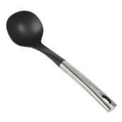 Concha Terrina Eterna 33 cm Inox/Nylon