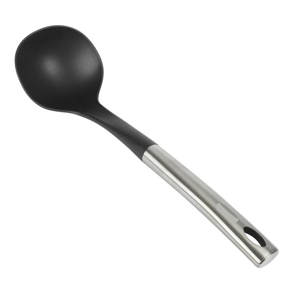 Concha Terrina Eterna 33 cm Inox/Nylon