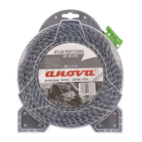 Bobine Fio Nylon Torc. 3mm*50mt Bobine Fio Nylon Torc. 3mm*50mt
