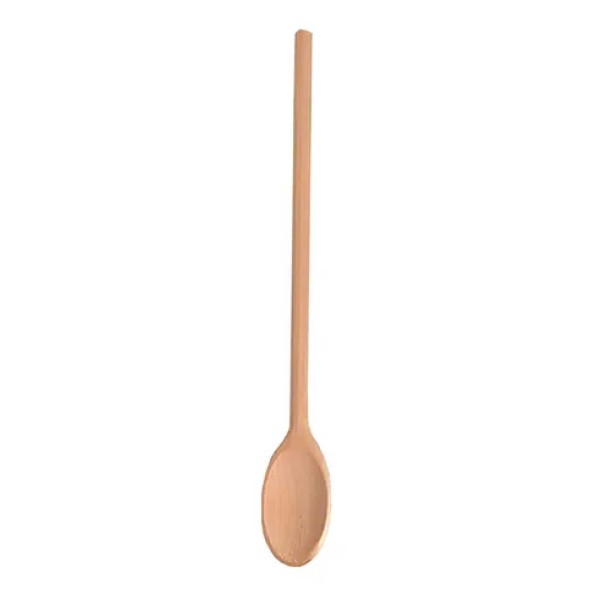 Colher De Pau 30cm n2