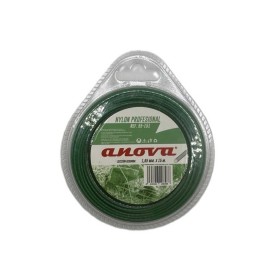 Bobine Fio Nylon Red. 1.65mm*15mt Bobine Fio Nylon Red. 1.65mm*15mt