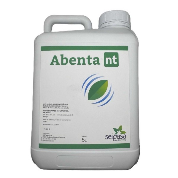 Abenta NT  5 Lt