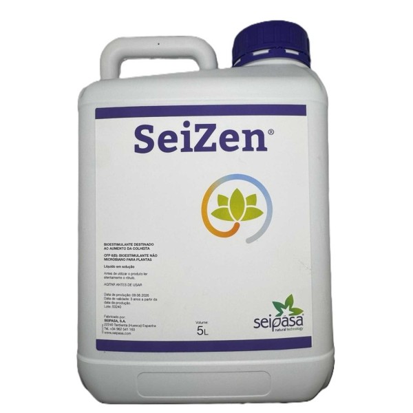 Seizen  5 Lt