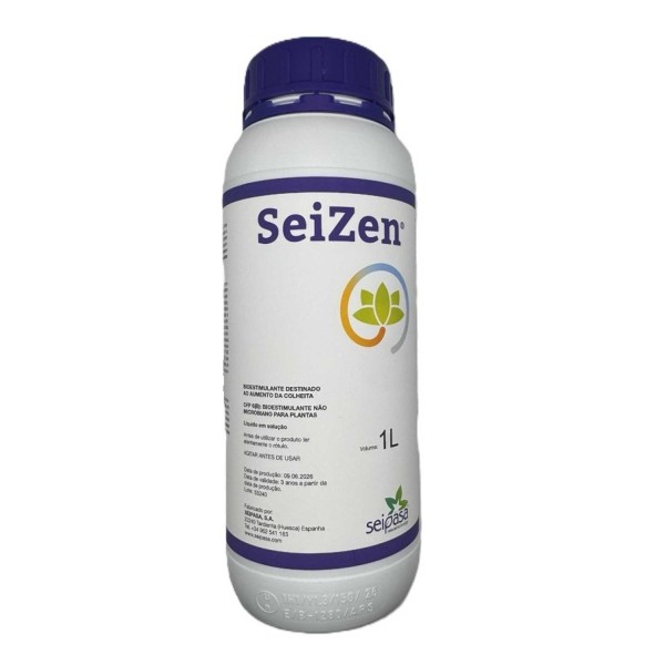 Seizen  1 Lt
