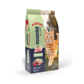 Ração Essencial Cat Mixi 15 Kg Ração Essencial Cat Mixi 15 Kg