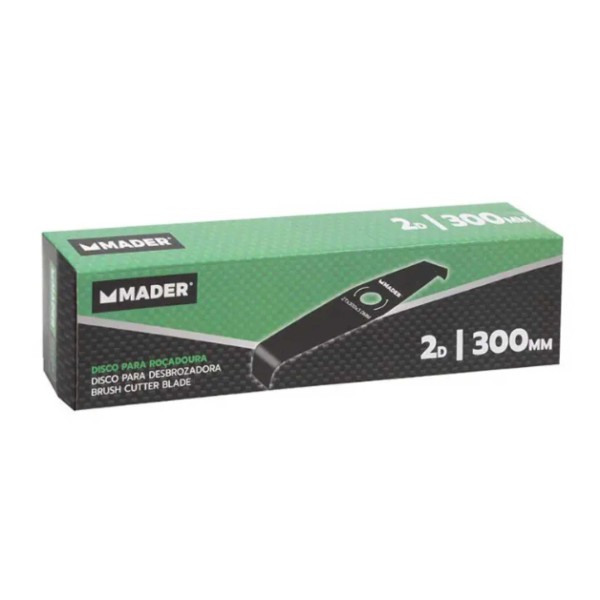 Disco Roc. Diam. 40 Dent. Furo 25.4