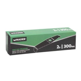 Disco Roc. Diam. 40 Dent. Furo 25.4