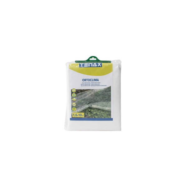 Manta Termica Tenax 1.6* 10 MT