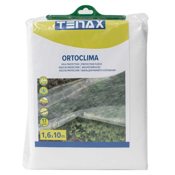 Manta Termica Tenax 1.6* 10 MT