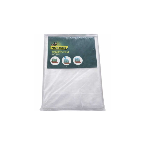 Manga  Plastica T�rmica 3x3,5 Mt