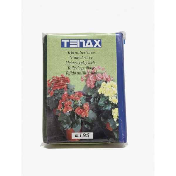 Tenax Greencover 105 Gr Verde 1.60 * 5 Mt