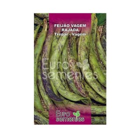 Feij�o Rajado De Trepar