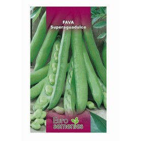 Fava Super Aguadulce Extra  250gr
