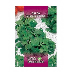 Salsa Gigante