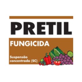 Pretil 250 Ml Pretil 250 Ml