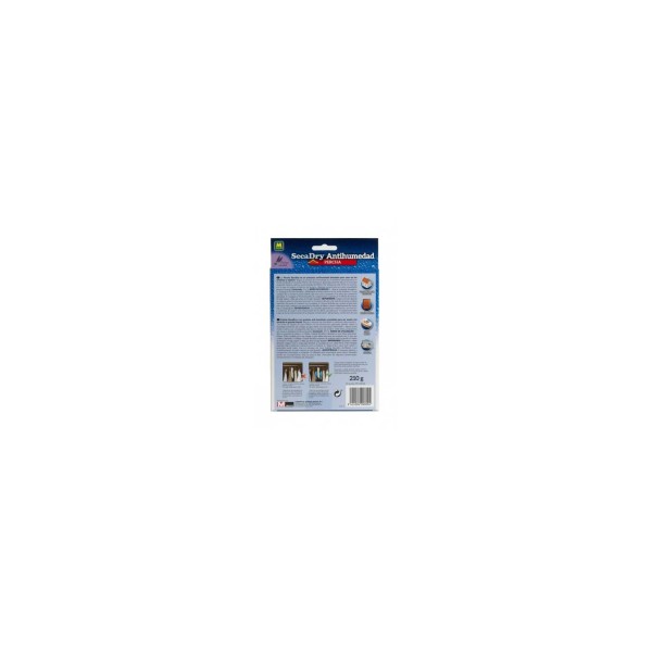 Cabide Anti Humidade 210 Gr