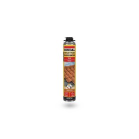 Espuma p/ Telha Soudal 750 Ml Espuma p/ Telha Soudal 750 Ml