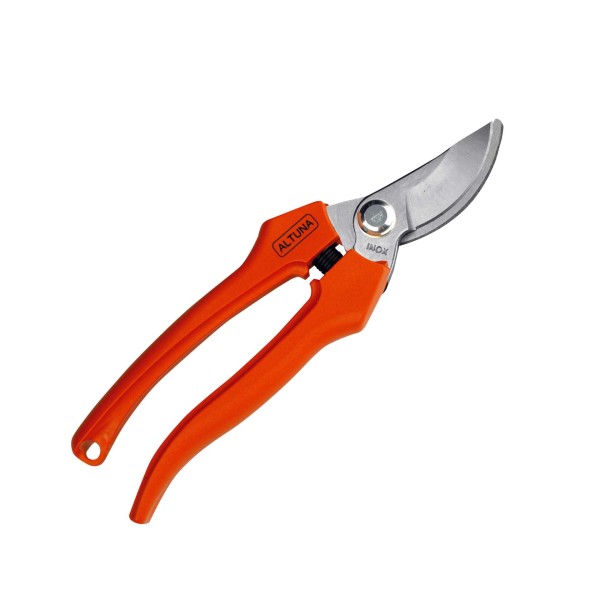 Tesoura Vindima Inox c/ Coldre