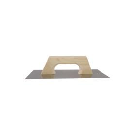 Talocha plana rectangular inox Talocha plana rectangular inox