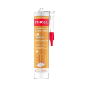 SILICONE PENOSIL SELADOR MADEIRA 698 SILICONE PENOSIL SELADOR MADEIRA 698