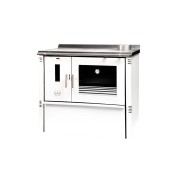 FOG�O OLIVEIRINHA ESMALTADO BRANCO PV SAIDA DIREITA